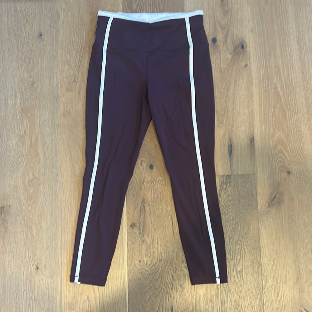 Athleta Ultra High Rise Elation Leggings size S